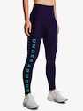 Legíny Under Armour Armour Branded Legging-PPL