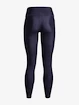 Legíny Under Armour Armour HiRise Leg-GRY