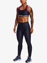 Legíny Under Armour Armour HiRise Leg-GRY