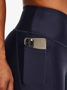 Legíny Under Armour Armour HiRise Leg-GRY