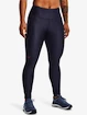 Legíny Under Armour Armour HiRise Leg-GRY