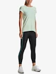 Legíny Under Armour Armour Taped Ankle Leg-GRY