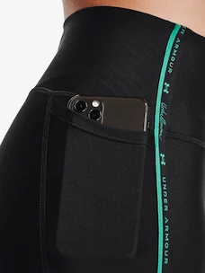 Legíny Under Armour Armour Taped Ankle Leg-GRY