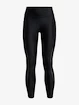 Legíny Under Armour FlyFast Elite IsoChill Ankle Tight-BLK