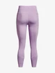 Legíny Under Armour Meridian Rib WB Ankle Leg-PPL