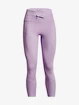 Legíny Under Armour Meridian Rib WB Ankle Leg-PPL