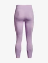 Legíny Under Armour Meridian Rib WB Ankle Leg-PPL