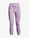 Legíny Under Armour Meridian Rib WB Ankle Leg-PPL