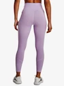Legíny Under Armour Meridian Rib WB Ankle Leg-PPL