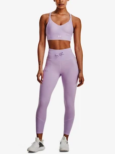 Legíny Under Armour Meridian Rib WB Ankle Leg-PPL