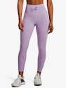 Legíny Under Armour Meridian Rib WB Ankle Leg-PPL