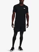 Legíny Under Armour UA HG ArmourPrint Leggings-BLK