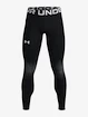 Legíny Under Armour UA HG ArmourPrint Leggings-BLK