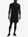 Legíny Under Armour UA HG ArmourPrint Leggings-BLK