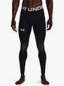 Legíny Under Armour UA HG ArmourPrint Leggings-BLK