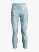 Legíny Under Armour UA Pjt Rock HG Ankle Legging-BLU