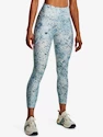 Legíny Under Armour UA Pjt Rock HG Ankle Legging-BLU