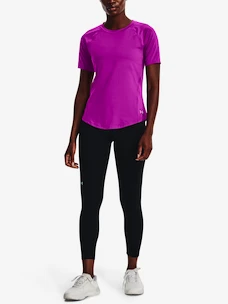 Legíny Under Armour UA Rush Ankle Legging-BLK
