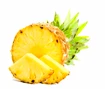 LifeLike Ananas kroužky 250 g