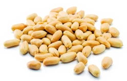 LifeLike Arašídová mouka 500 g