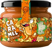 LifeLike Caramel Twister 300 g