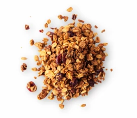 LifeLike Granola 400 g