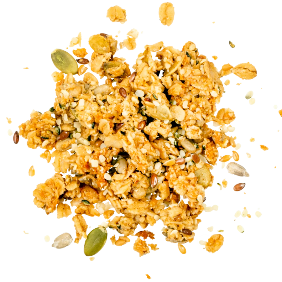 LifeLike Granola Paleo 400 g