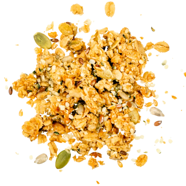 LifeLike Granola Paleo 400 g
