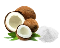 LifeLike Kokosová mouka 500 g