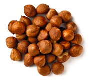 LifeLike Lískové ořechy sypané natural 1000 g