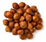 LifeLike Lískové ořechy sypané natural 250 g