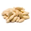 LifeLike Mandle loupané 250 g