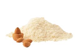 LifeLike Mandlová mouka 500 g