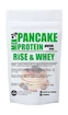 LifeLike Pancake Mix Rice & Whey 500 g