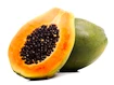 LifeLike Papaya plátky 250 g