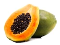 LifeLike Papaya plátky 250 g
