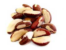 LifeLike Para ořechy sypané natural 1000 g