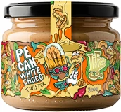 LifeLike Pecan White Chocolate Twister 300 g