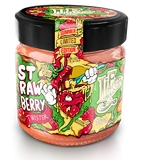 LifeLike Strawberry Twister 190 g