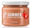 LifeLike Summer Strawberry & White chocolate 300 g