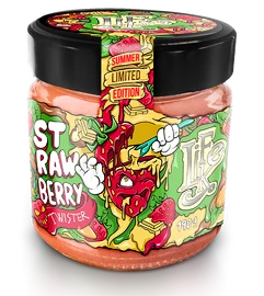 LifeLike Twister 190 g Strawberry