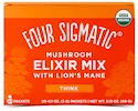 Lion´s Mane Mushroom Elixir Mix 20ks