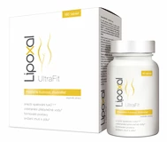 Lipoxal UltraFit 180 tablet