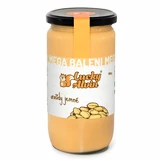 Lucky Alvin Arašídové máslo neochucené 750 g