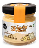 Lucky Alvin Arašídové máslo ochucené 40 g