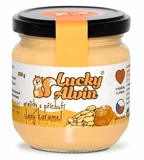 Lucky Alvin Arašídy s příchutí slaný karamel 200 g