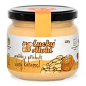 Lucky Alvin Arašídy s příchutí slaný karamel 330 g