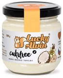 Lucky Alvin Cukrfree 2 kokos, mandle, vanilka 200 g