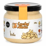 Lucky Alvin Kešu máslo 330 g