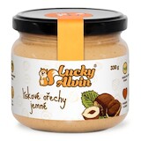 Lucky Alvin Lískové ořechy neochucené 200 g